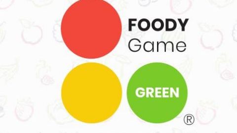 Foody Game by Co-op Sole
