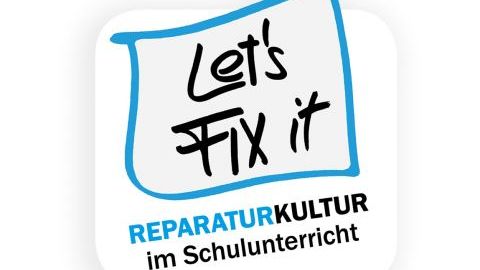 Let's Fix It